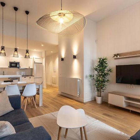 Apartmán Casco Viejo: El Corazon De Las Siete Calles Bilbao Exteriér fotografie