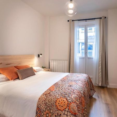 Apartmán Casco Viejo: El Corazon De Las Siete Calles Bilbao Exteriér fotografie