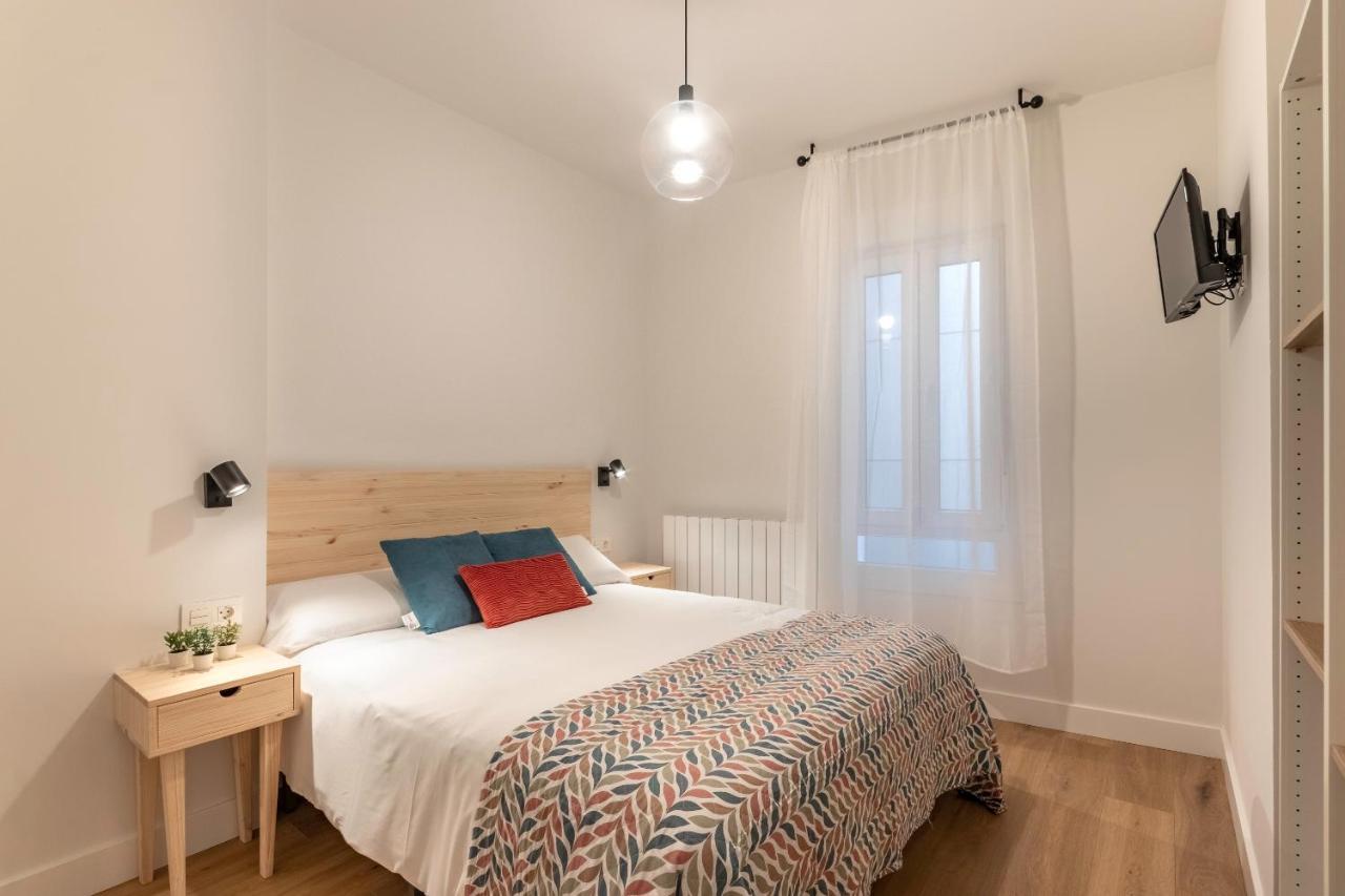 Apartmán Casco Viejo: El Corazon De Las Siete Calles Bilbao Exteriér fotografie