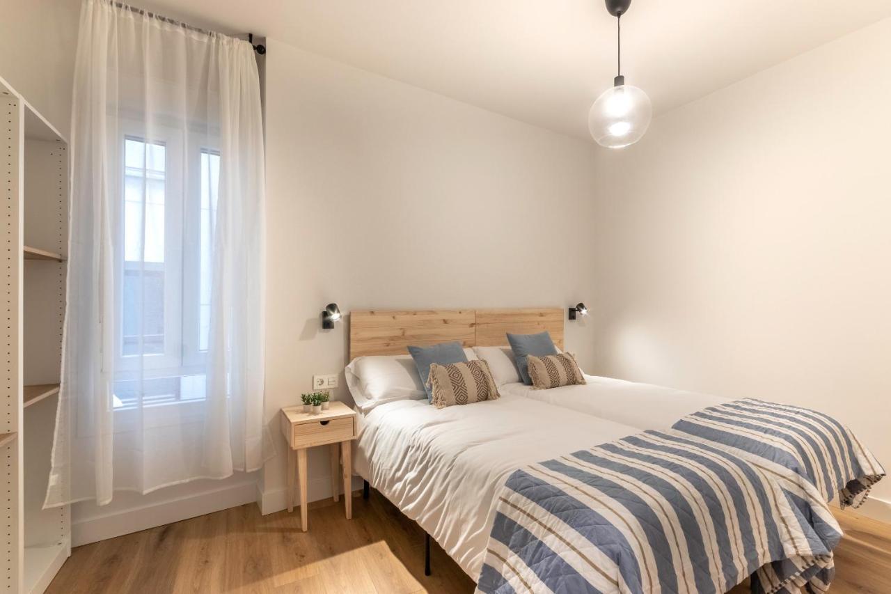 Apartmán Casco Viejo: El Corazon De Las Siete Calles Bilbao Exteriér fotografie