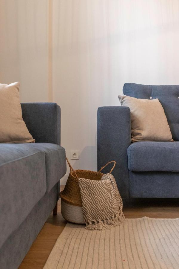 Apartmán Casco Viejo: El Corazon De Las Siete Calles Bilbao Exteriér fotografie