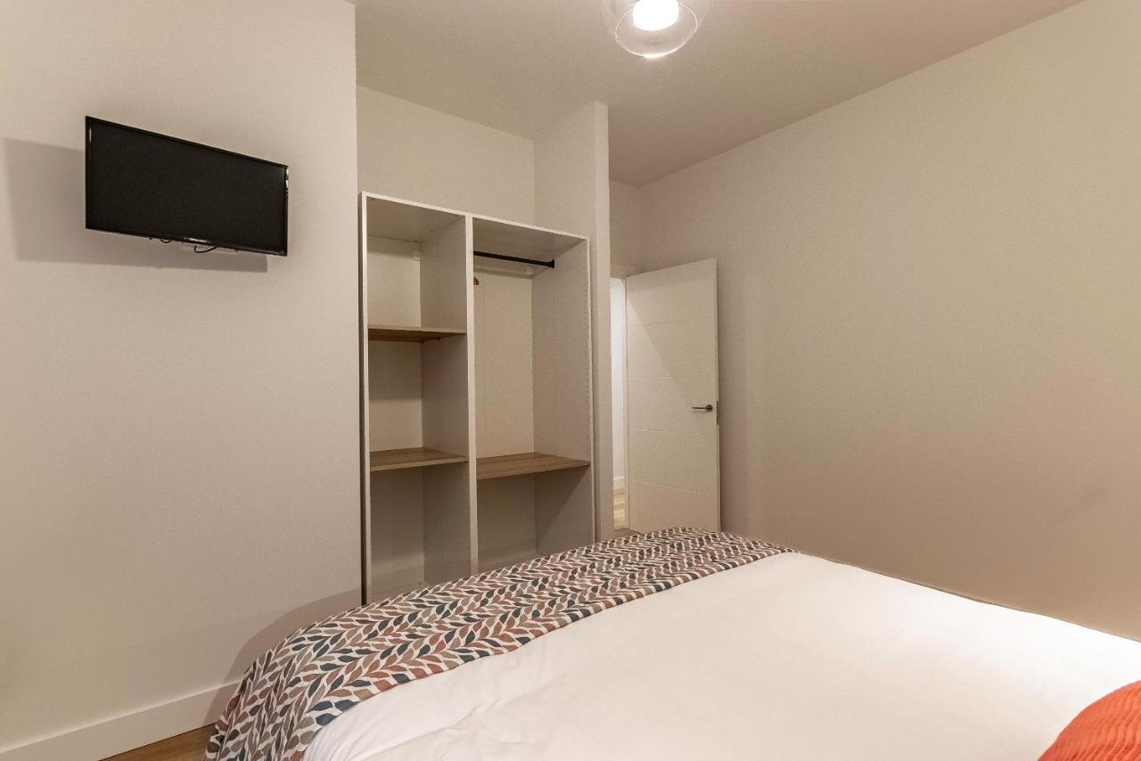 Apartmán Casco Viejo: El Corazon De Las Siete Calles Bilbao Exteriér fotografie