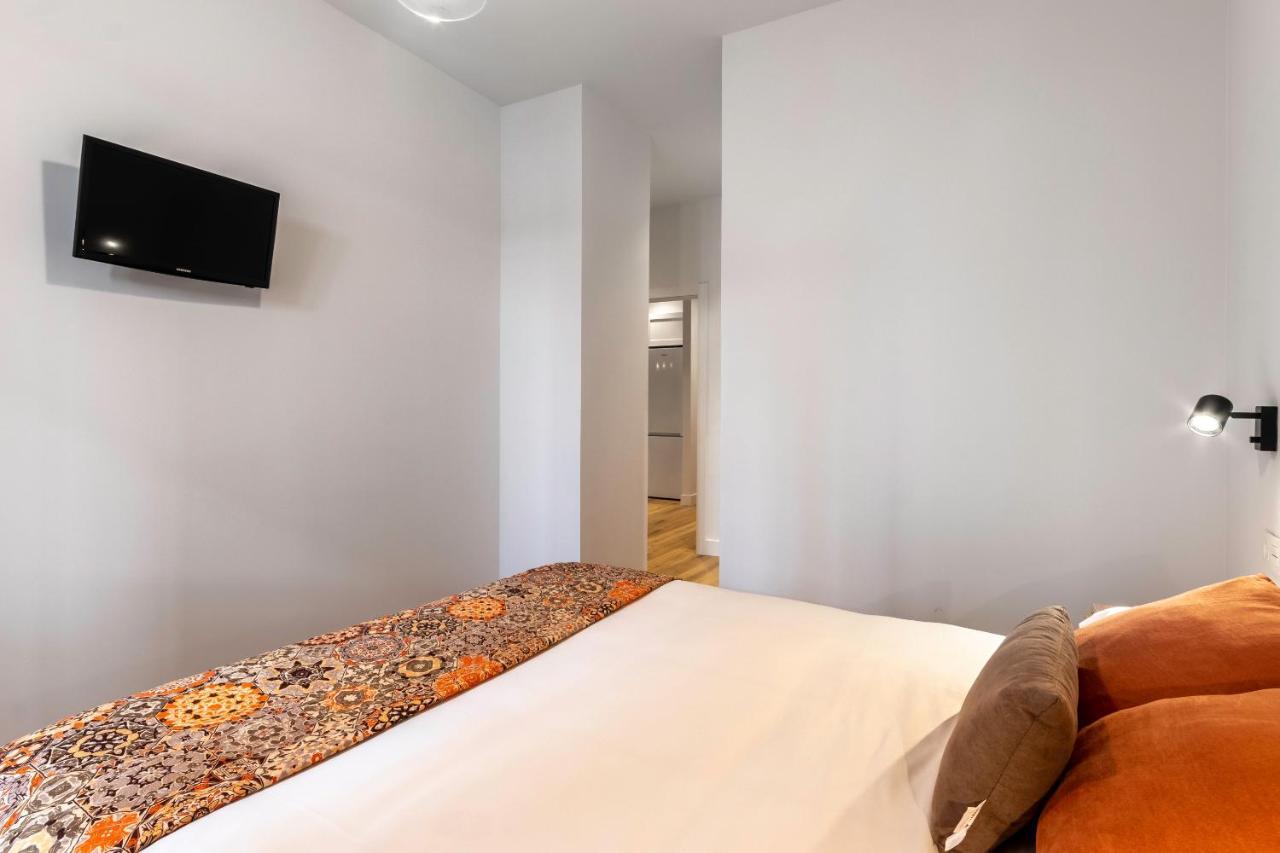 Apartmán Casco Viejo: El Corazon De Las Siete Calles Bilbao Exteriér fotografie
