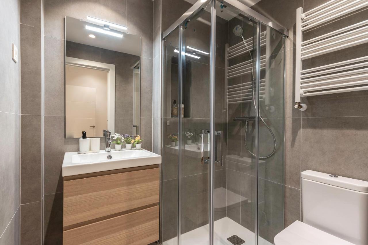 Apartmán Casco Viejo: El Corazon De Las Siete Calles Bilbao Exteriér fotografie
