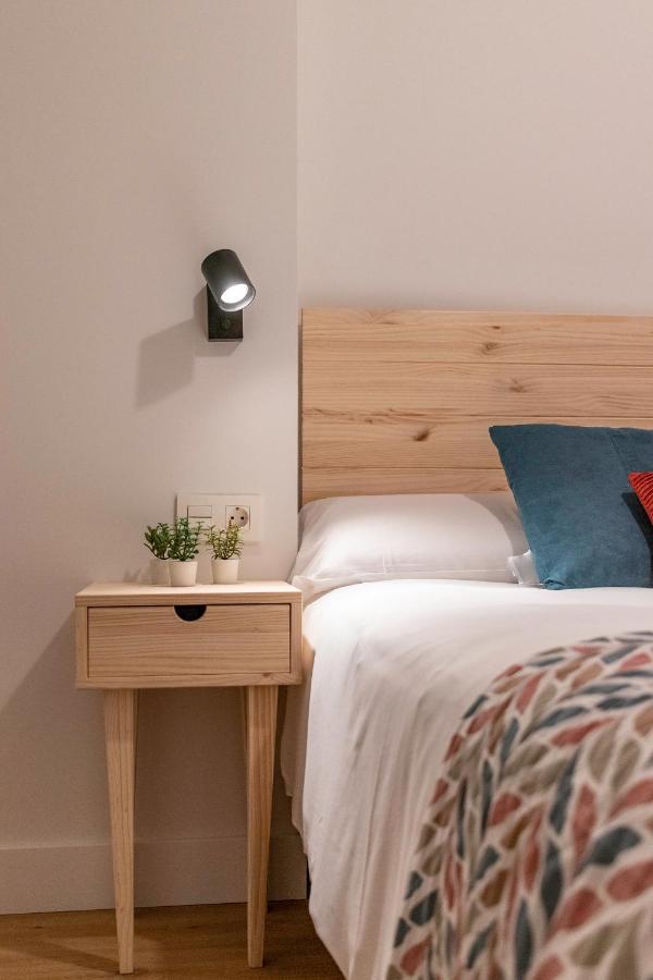 Apartmán Casco Viejo: El Corazon De Las Siete Calles Bilbao Exteriér fotografie